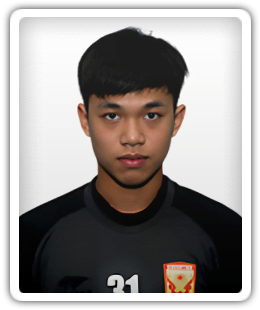 Suthipong Pisansub