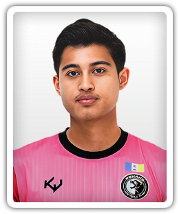Muhd Azfar Arif Mohd Sukri