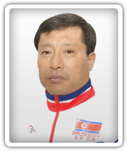 Kim Kwang-Min