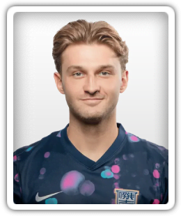 Callum Beattie