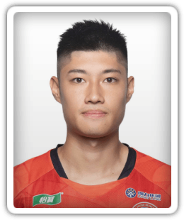 Yip Cheuk Man