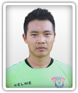 Cheung Chun Nam