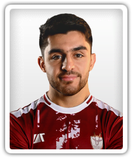 Mohamad Al-Abbasi