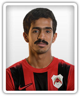 Ahmed Al-Menhali