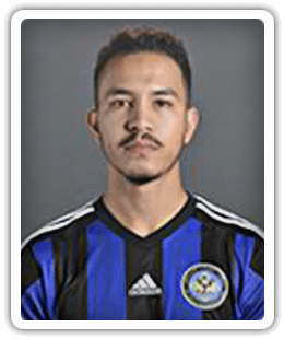 Ghassan Gharbia