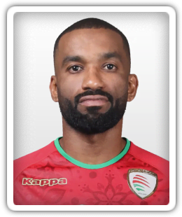 Harib Al-Saadi
