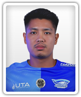 Songchai Thongcham