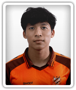 Sitthinan Rungrueang