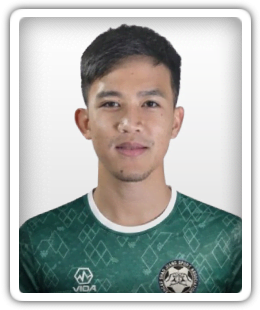 Fifa McArthur