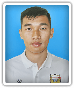 Nguyen Van Huy