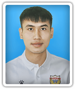 Tran Van Cong