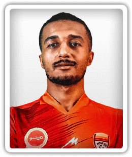 Ahmad Jabouri