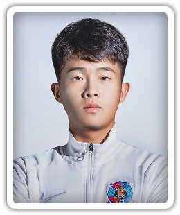 Ji Haoxiang