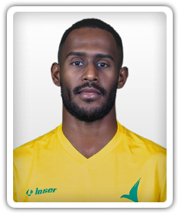 Omar Al-Oudah