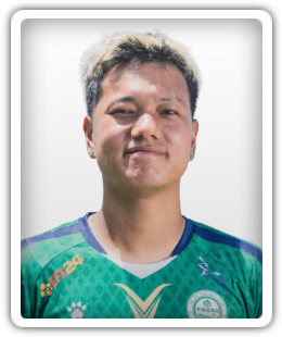 Chang Hei Yin