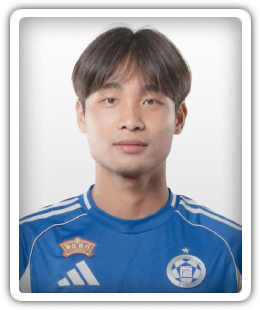 Chang Kwong Yin