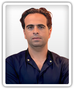 Saleh Mostafavi