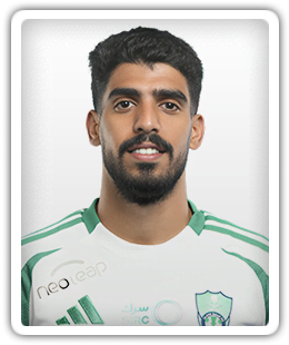 Fahad Al-Rashidi