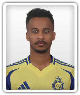 Abdulrahman Ghareeb