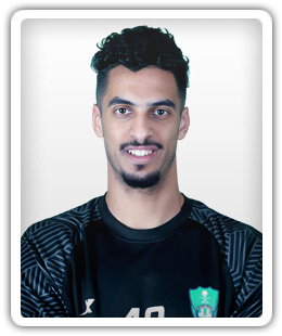Ali Al-Asmari