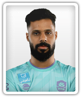 Saleh Al-Ohaymid