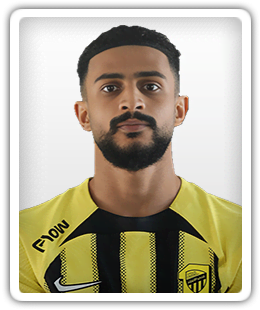 Abdulelah Al-Amri
