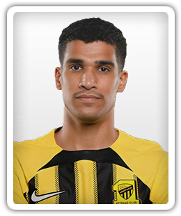 Hamed Al-Ghamdi