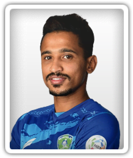 Saleh Al-Nashmi