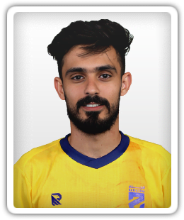 Yousef Al-Shammari