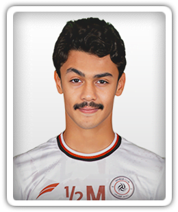 Nasser Al-Omran