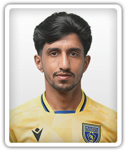 Fahad Al-Jumayah