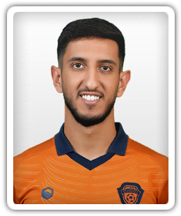Nawaf Al-Harthi