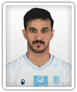 Saleh Al-Abbas