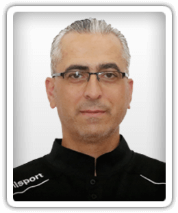 Mansour Shahhaf