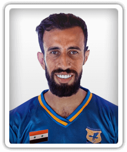 Ibrahim Al-Zain