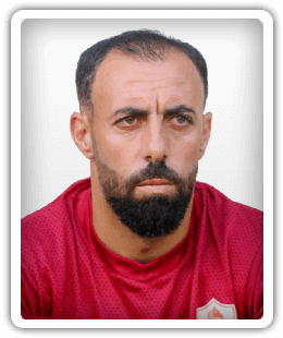 Ali Al-Sarem
