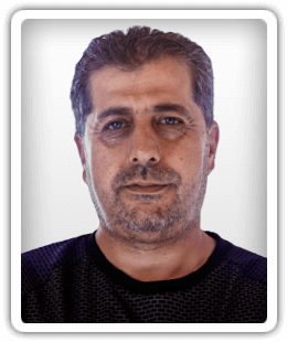 Salem Bitar