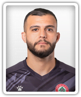 Ali Sabeh