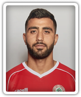 Jihad Ayoub
