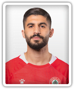 Ali Al-Haj