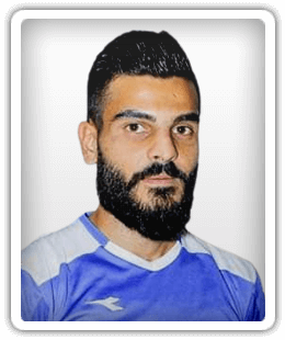 Ali Helwi