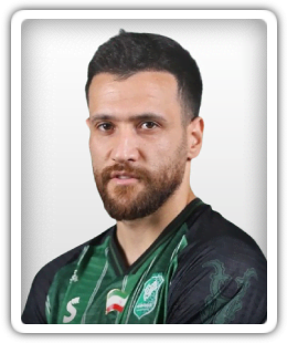 Esmaeil Babaei
