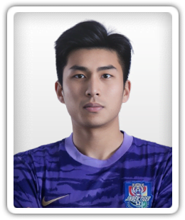 Wang Zhenghao