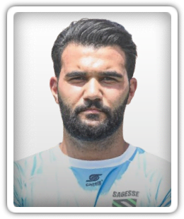 Mohammad Zahr