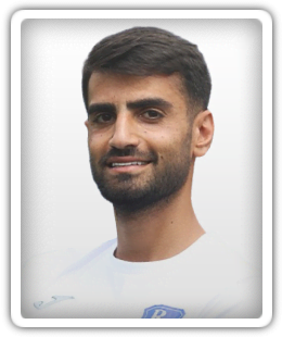 Haidar Abou Zaid