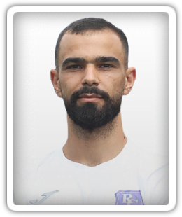 Ali Fahes