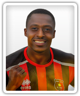 Solomon Mensah
