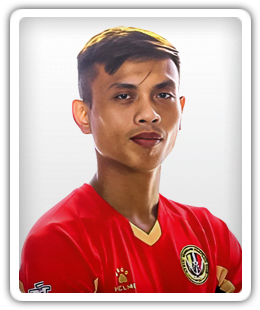 Filemon Anyie Standly