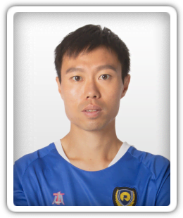 Yau Tsz Yeung
