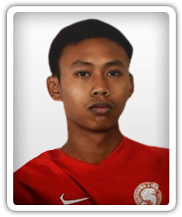 Harith Kanadi